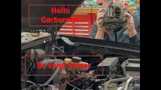 I give up. No more Sniper EFI