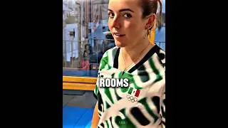 Olympians Almost Got Disqualified&hellip; For This 😳🛏️