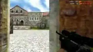 Solo AWP Ace vs SK (cbble)
