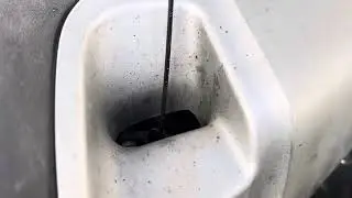 Audi Q7 4L 2013 TDI 3.0 engine knocking