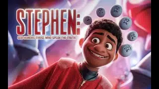Speak God's Truth, Even When It&rsquo;s Costly &ndash; The Story of Stephen I An Animated Bible Story