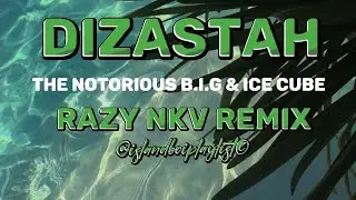 dizastah - Razy Nkv Remix 🇵🇬🤤🔥✨💯