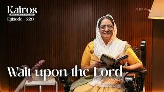Kairos Episode -220 | Pas. Salomi Yeswanth | 5th Feb 2026 | Shekinah House of Prayer & Praise