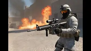 My daily CS2 frag highlights!