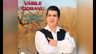 Vasile Ciobanu- Trecui valea si-un ogas.