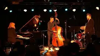 Kate Wyatt 4tet   -  Succession - de/from sortiesjazznights.com