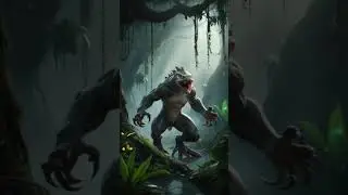 Incredible Hybrids Animal Fusion video#ai #animals #viralvideo #shorts #fusionvideo