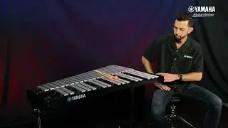 Yamaha YV-2030MS Vibraphone