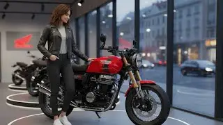 Upcoming 2026 HONDA GB 500 performance price specific 