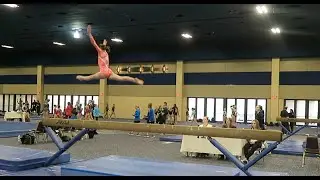 Brestyan's Las Vegas Invitational 2016 | Acroanna