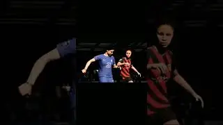 التريلر الرسمي للعبه fifa 23 بدقة 2k #fifa #fifa23