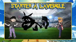 Starter &agrave; l'Aveugle - Le match retour face &agrave; @bloodyjumper ! - Ep02