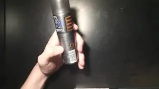 Обзор Fa Men Xtreme Dry
