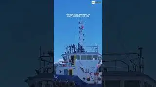 Jangan Ikuti Pekerjaan ku // Docking Space Channel#motivation #quotes #shipyard #pelaut #short