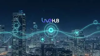 SIP Connections with Live Hub | Live Hub By AudioCodes
