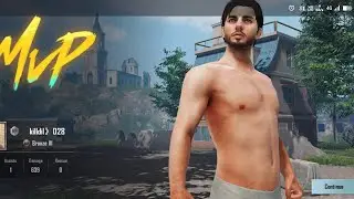 Pahali bar me chicken dinner kiya#gaming #gameplay #games #garenafreefire #gym #ravi gaming 