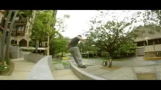 3RUNmy: Trembling Hands
