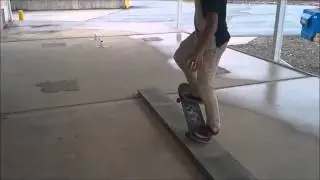 Mason Mohammed | First edit