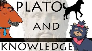 PLATO, Knowledge and the Analogy of the Divided Line