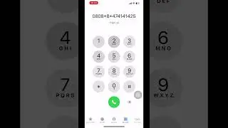 #foryou #iphonemusic #shortfeed #iphonekeypad