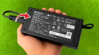 Few People Know the Secret Function of Laptop Charger &ndash; You Won't Believe It! 😱
