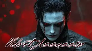 Oryn Etheria - Velvet Assassin (Album)