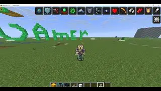 Minecraft OP illegal potions