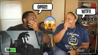 Mom REACTS to Whoppa Wit Da Choppa - W.A.R. (feat. Jdot Breezy) [Official Video]
