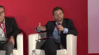 Luca Demontis #EscuelaDeVeranoSCC