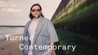 Mark Leckey | Artist Spotlight | In The Offing | Turner Contemporary