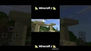sky house of Minecraft z
