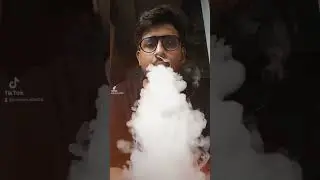 Yogi - Pink Guava EJuice Review. #vape #vapelife #ejuices #ejuicereview #Drag3 #RTA #eclipse #Yogi