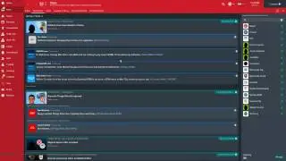 FM17 1 Year Challenge - Arsenal Part 1