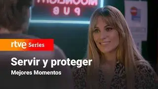 Servir y Proteger: Capítulo 693 - Mejores Momentos | RTVE Series