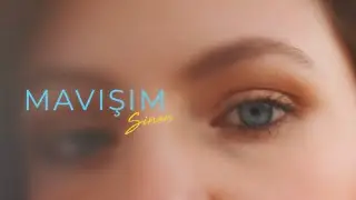 SINAN - MAVİŞİM (prod. by Ersonic)
