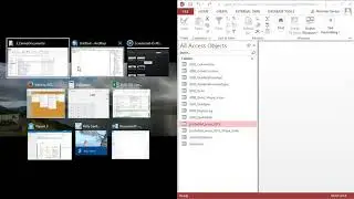 Personal Geodatabases - GIS Data Formats, Design and Quality