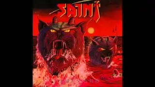 Saint - Phantom of the Galaxy / Steel Killer
