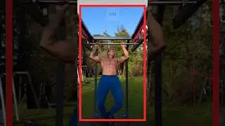 so hard muscle ninja warrior #shots #muscle