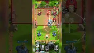 Scarab Gameplay - War Alliance