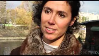 Sioux Berger - Etre heureux sans carte bleue
