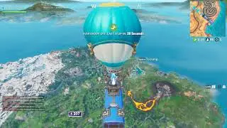 Singularity Skin Final Style where to find it!!! Fortnite Skins