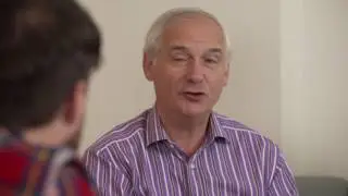 Video 11 - Borrowing Wisely - Stress is Bad