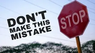 A Warning to Believers About Unkept Vows