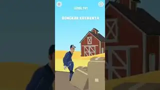 Game Walkthrough Android IOS Fail Run 3D Funny🤣