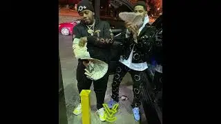 [Free] FTO Sett x Mac Critter Type Beat 
