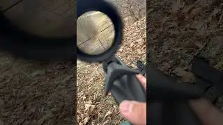 Gamo Arrow Magnum 5.5