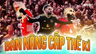 TỪ GARNACHO - HOJLUND TỚI CUNHA - MBEUMO: BẢN NÂNG CẤP THẾ KỶ CỦA MAN UTD!