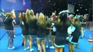 BCA Internationals 2011 - Sky Sports News Report
