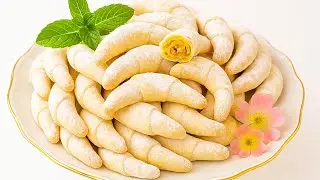 Arabic Cookies 