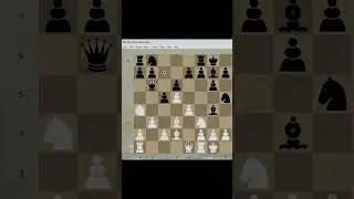 1 173-3/ WE LEARN FROM MISTAKES. CHESS GAME: VICEMASTER-EXPERT. #chess #chessgame